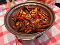 -辣小鲜·南昌大排档(船山路店)