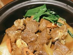 -外婆家(世界城广场店)