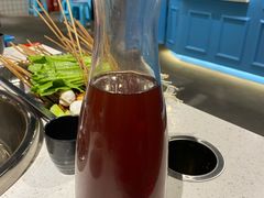 -钢管厂五区小郡肝火锅串串香(清河店)