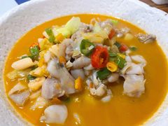 -叶掌柜桐庐土菜馆