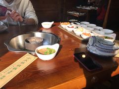 -大明铜锅·烤涮坊·烧烤(新开路店)