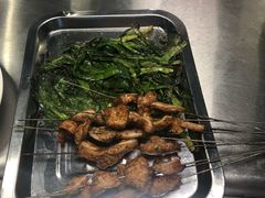-小民大排档(马场角横路店)