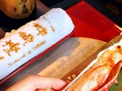 -鳥喜Toriki怀石烧鸟料理