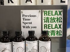 -ADO KAFE(大学城店)