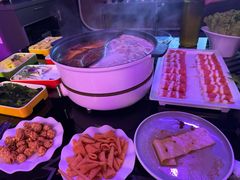 -星璨火吧KTV聚会餐厅(华清广场店)