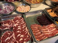 -马晓马佳牛羊肉(新合路店)