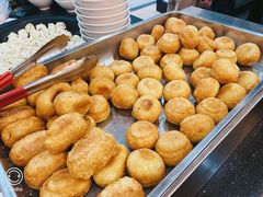 -毛华美食(清扬路店)