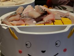 -龍歌自助小火锅(芝罘万达店)