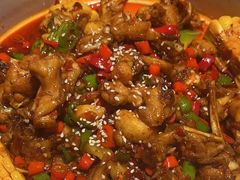 -辣小鲜·南昌大排档(船山路店)