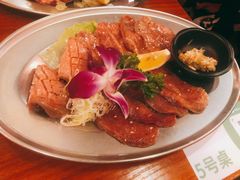 -大阪烧肉BAKA一代(十亩地店)