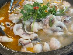 -大鼎石锅鱼(春江里店)