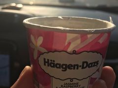 -哈根达斯(泉州万达店)