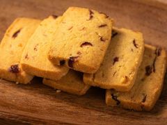 蔓越莓曲奇-东南饼庄(铁路二村店)