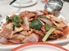 -旺达·福州菜(正大广场店)