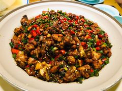 -鸡毛店·川菜(双楠店)