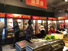 -钢管厂歆瑞源油卤串串香(春熙路太古里店)