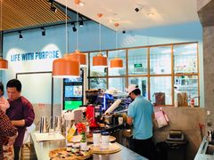 -Dough&Joe团憩(瑞虹天地月亮湾店)