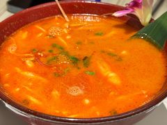 -太食獸泰式茶餐厅(IFS国金中心店)