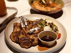 -丝路金桃·新疆菜(徐汇店)