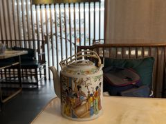 -锦府盐帮·李宅(领展购物广场中关村店)