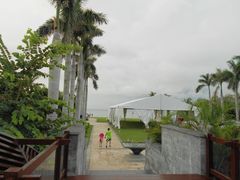 -三亚海棠湾万丽度假酒店