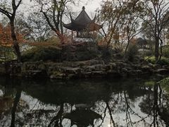 -拙政园