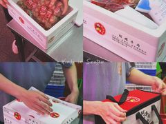 -阿娟牛肉丸·手打牛肉丸·现做现卖