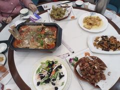 -老妈厨房团圆饺子东北菜(北环路店)