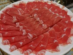 -清真·鸦儿李记·涮肉(和平里店)