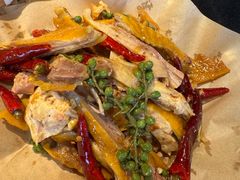 -李子坝梁山鸡(李子坝大鸡哥店)