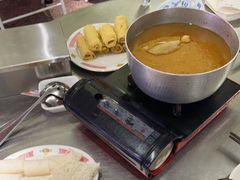 -燃计沙茶皇·香港沙茶火锅(人广旗舰店)