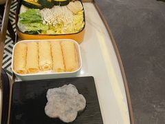 -润园四季椰子鸡火锅(南山海岸城店)