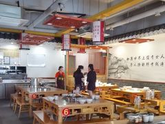 -堂客老火锅(欣阳广场总店)