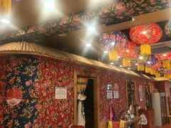 -田家大院东北农家菜铁锅炖(西安总店)