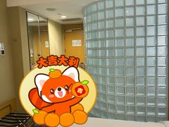 -北京临空智选假日酒店