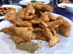 软炸肉-林之六八·6886大连老菜馆