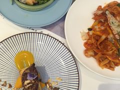 -L'Arome芳芳法国餐厅(仙林金鹰店)
