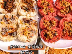 -李与白包子铺(桐梓林店)