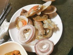 -阳光牧场自助餐厅(宝德购物中心店)