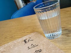 -默迹咖啡馆