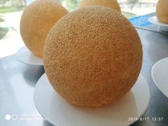 灯笼麻球-同庆楼(花园店)