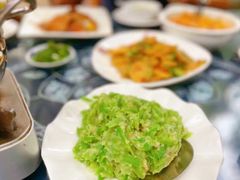 -瑞丰园庭院餐厅·白族传统家常菜