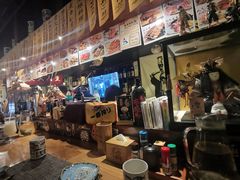 -半藏居酒屋(香港花园店)