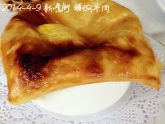 -成桂西餐厅·42年的味道(五大道疙瘩楼店)