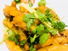 -龙记香港茶餐厅(久光百货店)