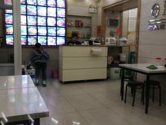 -老友谊冷面店(苏家屯店)