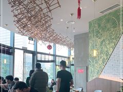大堂-星怡会·新加坡新美食(苏州中心店)