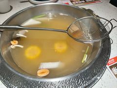 -左庭右院鲜牛肉火锅(长泰广场店)