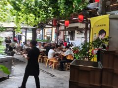 -鹅滋道(甘坑古镇店)