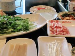 -重庆德忆火锅（龙南街3店）(渝水岸餐饮)